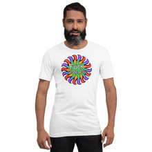 Load image into Gallery viewer, Fuck Gender Roles Short-sleeve unisex t-shirt
