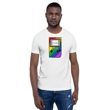 Load image into Gallery viewer, Gayboi Short-sleeve unisex t-shirt
