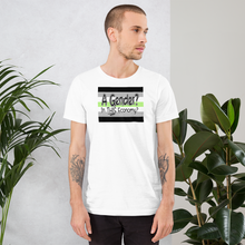 Load image into Gallery viewer, Gender Economy Short-sleeve unisex t-shirt
