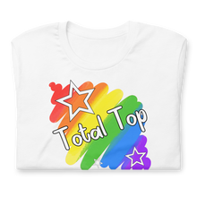 Load image into Gallery viewer, Total Top Short-sleeve unisex t-shirt
