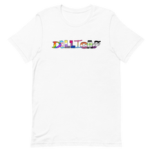 Load image into Gallery viewer, DILLIGAF Short-sleeve unisex t-shirt
