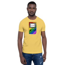 Load image into Gallery viewer, Gayboi Short-sleeve unisex t-shirt
