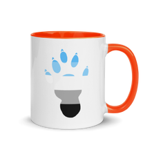 Load image into Gallery viewer, Otter Pride Mug
