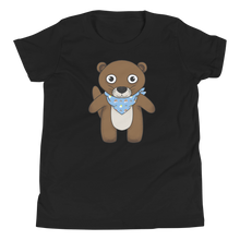 Load image into Gallery viewer, Youth Otter Bandana Buddy T-Shirt
