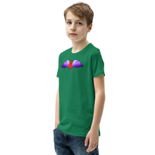 Load image into Gallery viewer, Winged Heart Youth T-Shirt

